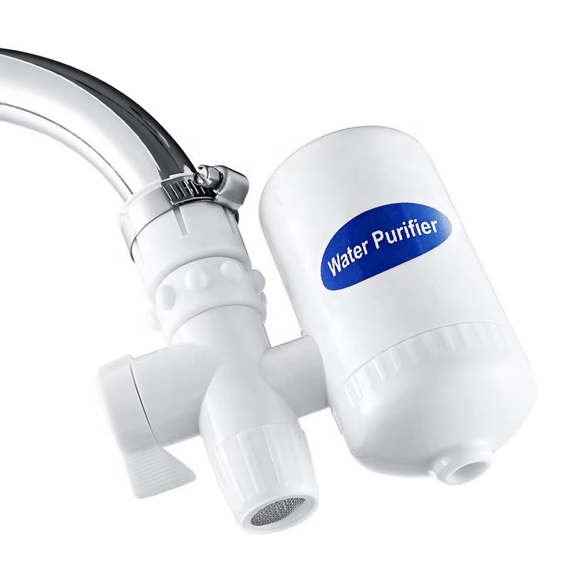 Filtre Purificateur d’Eau Maison