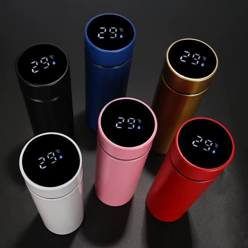 Thermos numérique intelligent 500ML