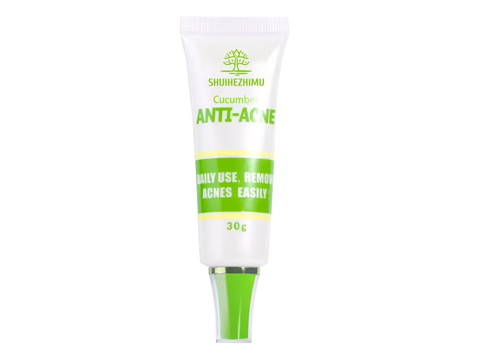 Crème Anti-Acné & Anti-Boutons