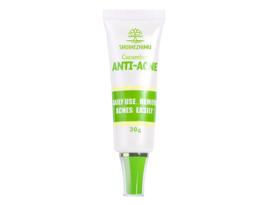 Crème Anti-Acné & Anti-Boutons