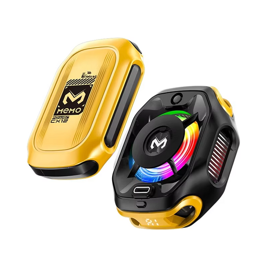 Refroidisseur Smartphone Ultra Performance