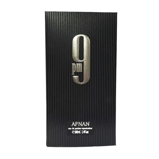 Parfum de luxe 9PM – Élégance et puissance