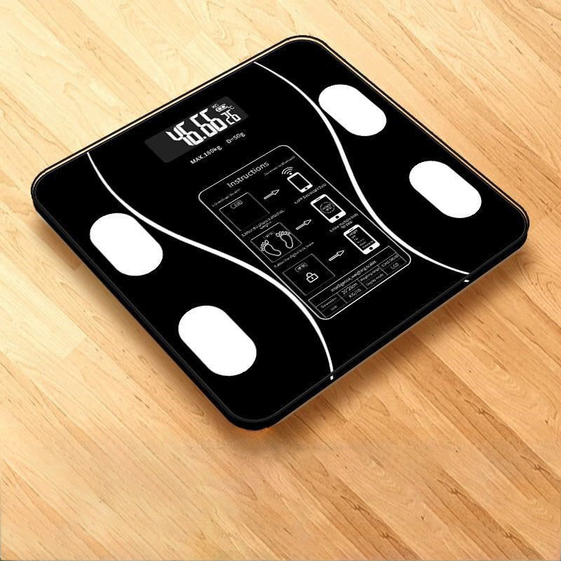 Trio santé : Tensiomètre électronique + Pistolet de massage + Balance connectée