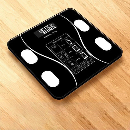 Trio santé : Tensiomètre électronique + Pistolet de massage + Balance connectée